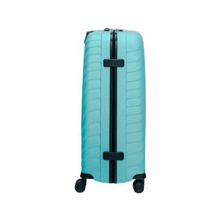 SWISS BAG COMPANY 77.0cm, Hartschalenkoffer, Spinner Ocean 