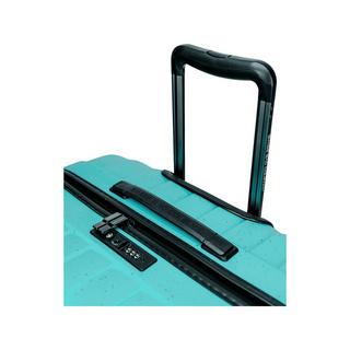 SWISS BAG COMPANY 77.0cm, Valise rigide, Spinner Ocean 