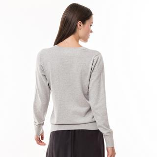 Manor Woman  Pullover, V-Neck 