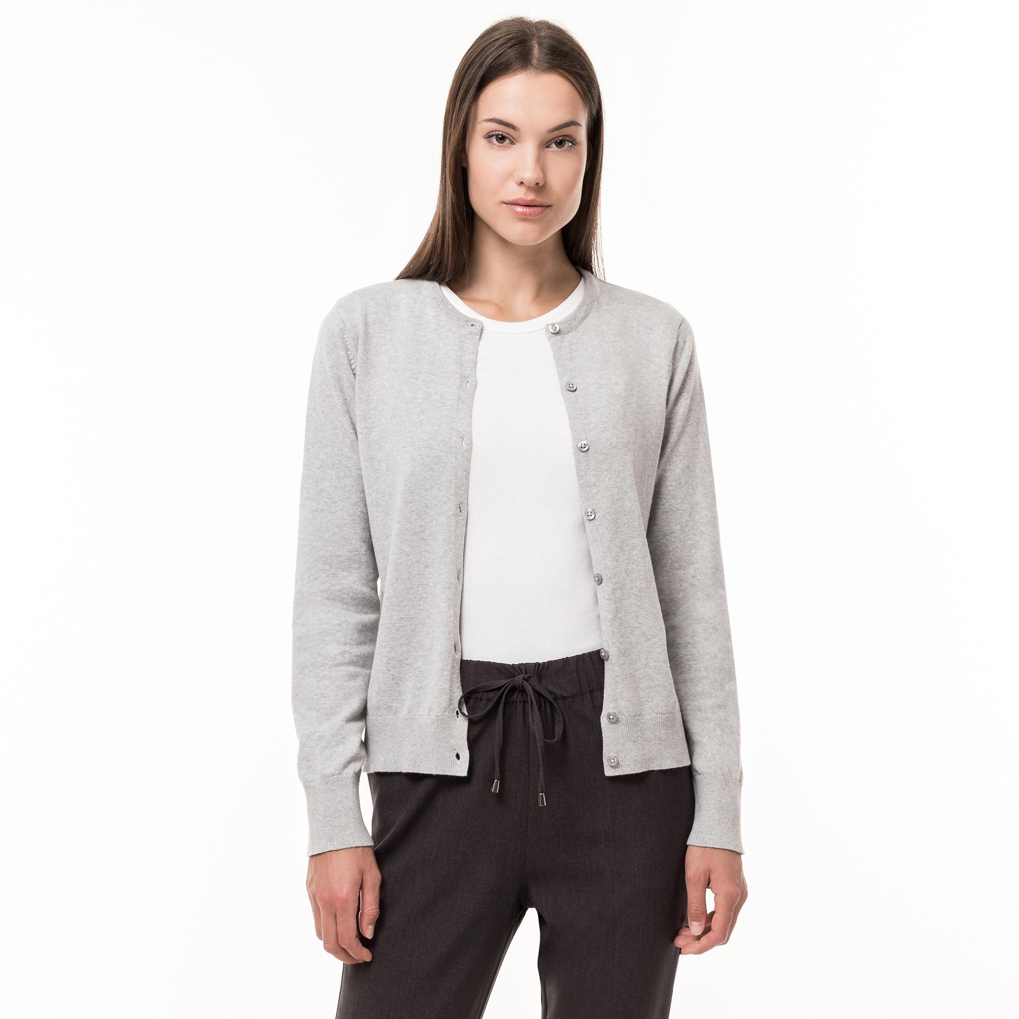 Manor Woman  Cardigan, langarm 