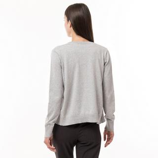 Manor Woman  Cardigan, modern fit, maniche lunghe 