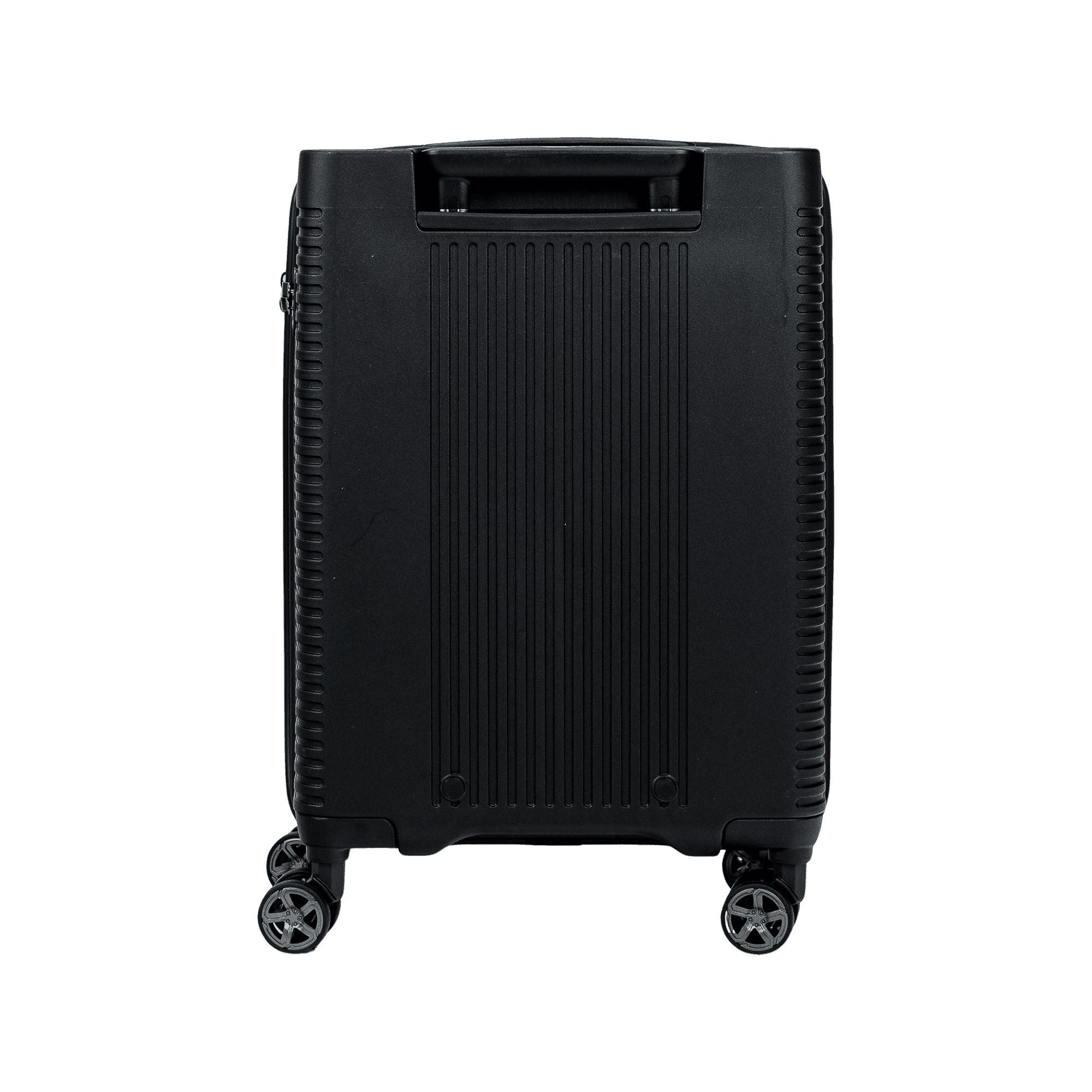 SWISS BAG COMPANY 55.0cm, Valise rigide, Spinner Magna 