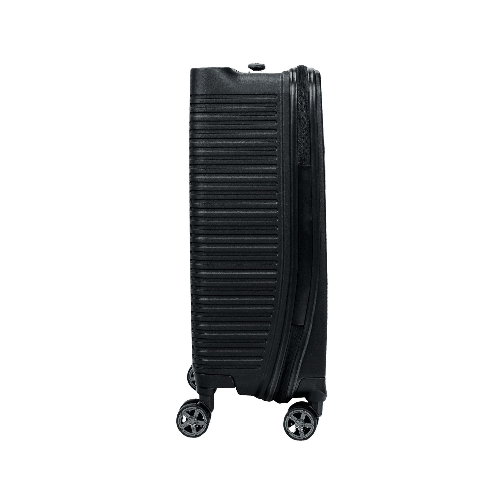 SWISS BAG COMPANY 55.0cm, Valigia rigida, Spinner Magna 