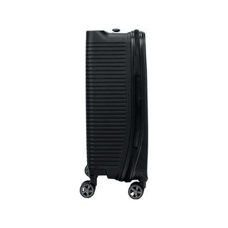 SWISS BAG COMPANY 55.0cm, Valigia rigida, Spinner Magna 