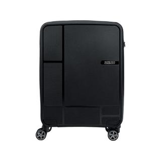 SWISS BAG COMPANY 55.0cm, Valise rigide, Spinner Magna 