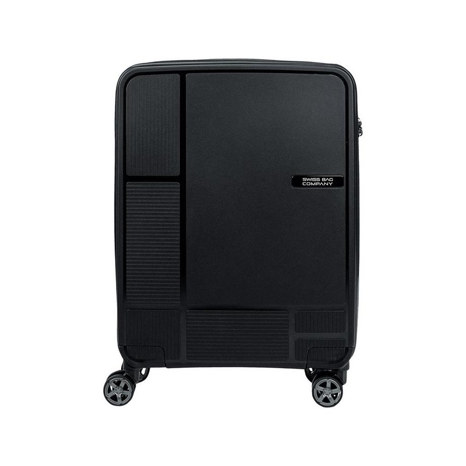 SWISS BAG COMPANY 55.0cm, Hartschalenkoffer, Spinner Magna 