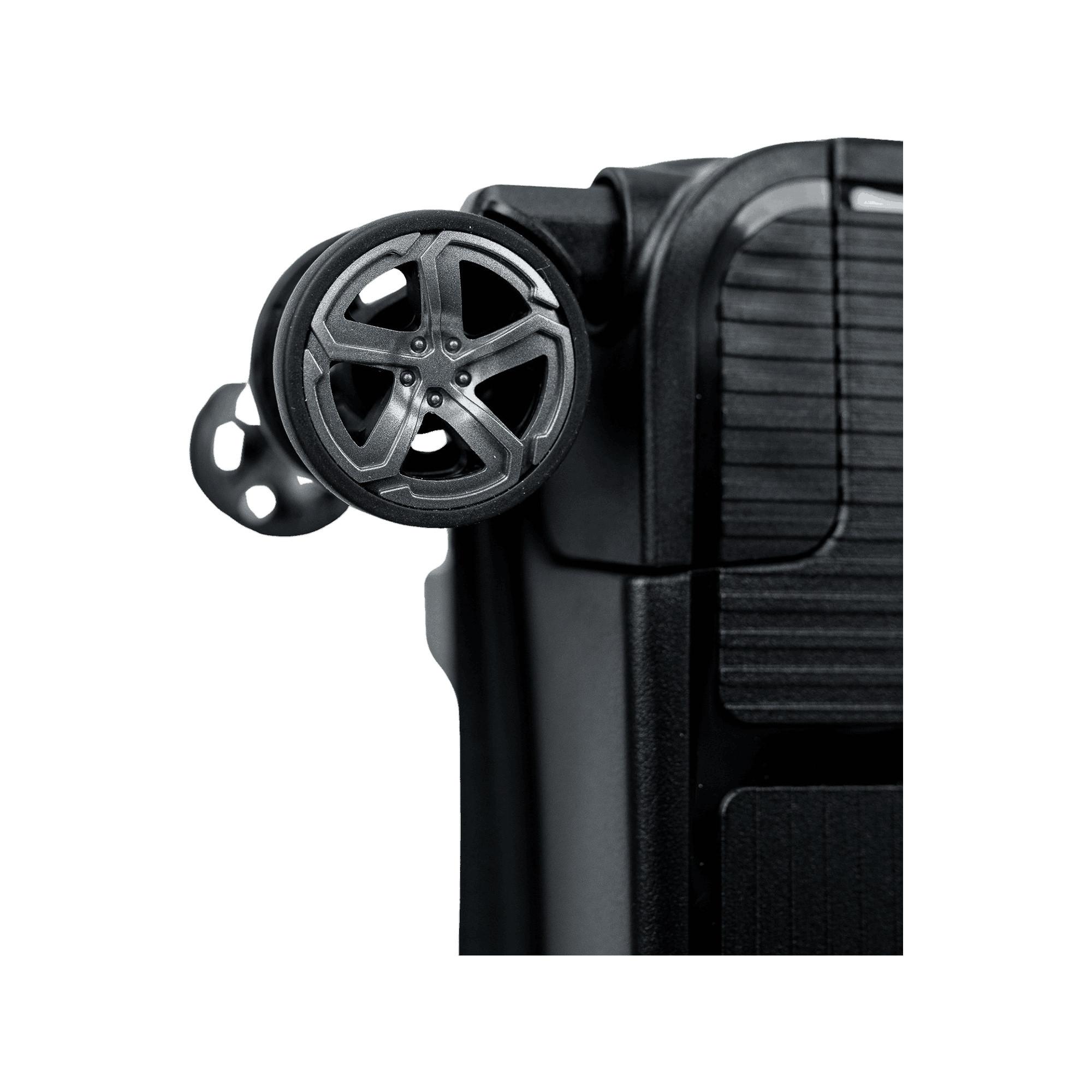 SWISS BAG COMPANY 55.0cm, Valise rigide, Spinner Magna 