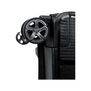 SWISS BAG COMPANY 55.0cm, Hartschalenkoffer, Spinner Magna 