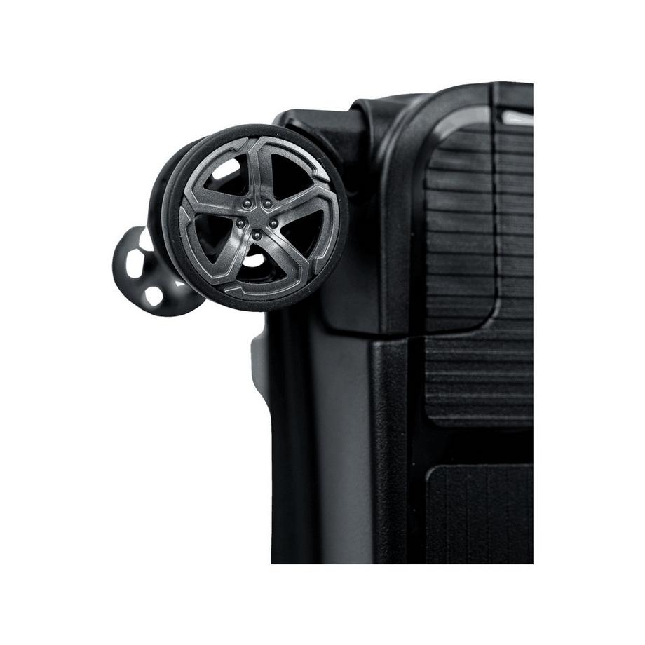 SWISS BAG COMPANY 55.0cm, Hartschalenkoffer, Spinner Magna 