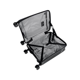SWISS BAG COMPANY 55.0cm, Valigia rigida, Spinner Magna 
