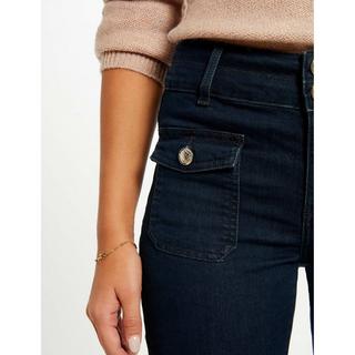 MORGAN Jeans Bootcut Vita Alta  