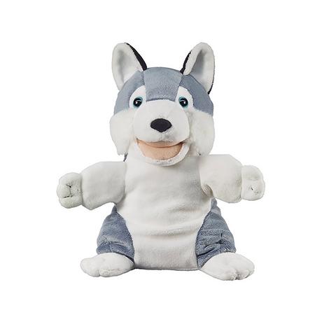 Bauer  Marionette Husky 