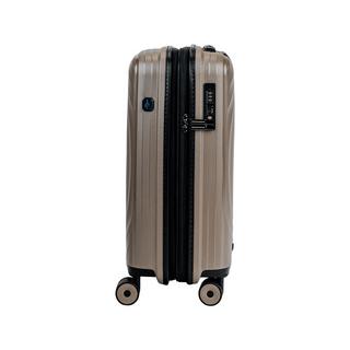 SWISS BAG COMPANY 55.0cm, Hartschalenkoffer, Spinner Echo 