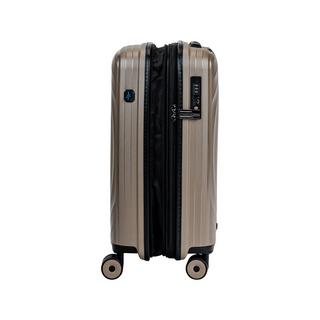 SWISS BAG COMPANY 55.0cm, Hartschalenkoffer, Spinner Echo 