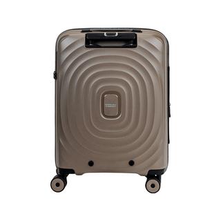 SWISS BAG COMPANY 55.0cm, Hartschalenkoffer, Spinner Echo 