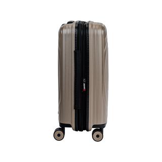 SWISS BAG COMPANY 55.0cm, Hartschalenkoffer, Spinner Echo 