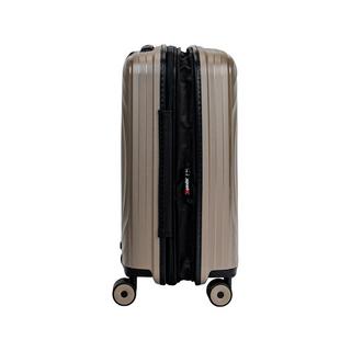 SWISS BAG COMPANY 55.0cm, Hartschalenkoffer, Spinner Echo 