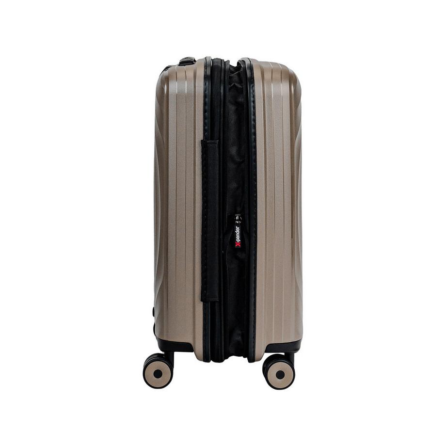SWISS BAG COMPANY 55.0cm, Hartschalenkoffer, Spinner Echo 