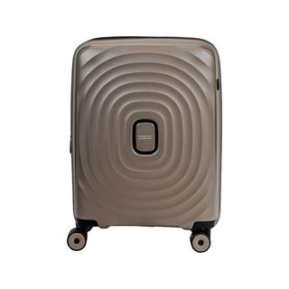 SWISS BAG COMPANY 55.0cm, Hartschalenkoffer, Spinner Echo 