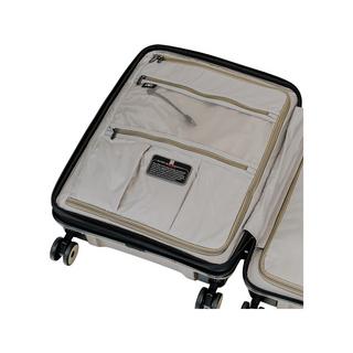 SWISS BAG COMPANY 55.0cm, Hartschalenkoffer, Spinner Echo 