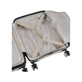SWISS BAG COMPANY 55.0cm, Hartschalenkoffer, Spinner Echo 