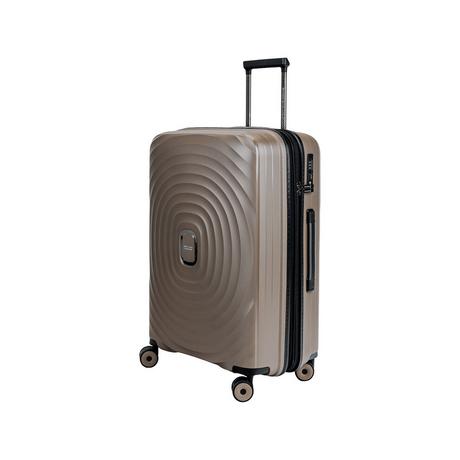 SWISS BAG COMPANY 67.0cm, Hartschalenkoffer, Spinner Echo 