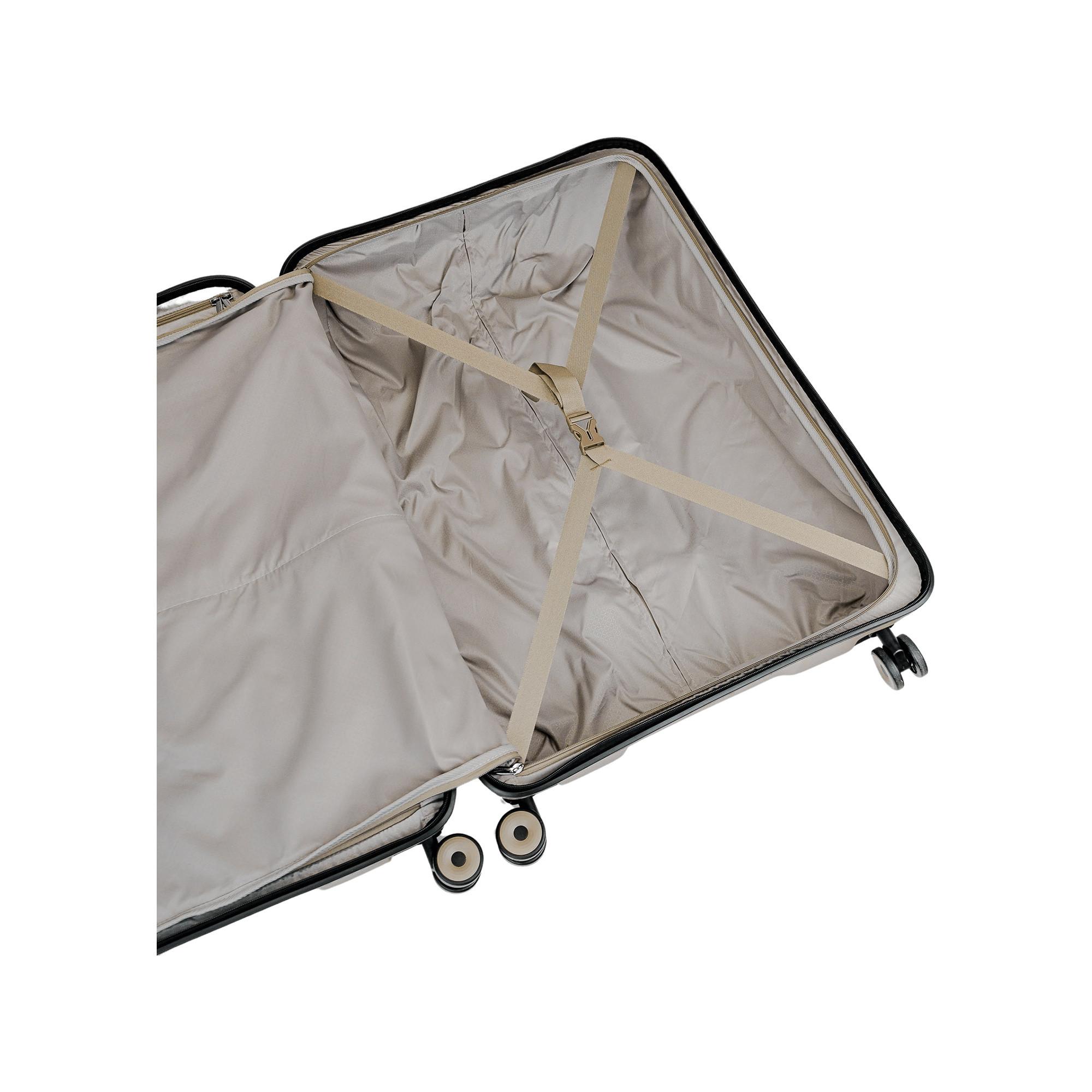 SWISS BAG COMPANY 67.0cm, Hartschalenkoffer, Spinner Echo 