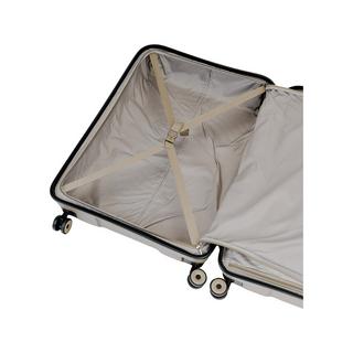 SWISS BAG COMPANY 67.0cm, Hartschalenkoffer, Spinner Echo 