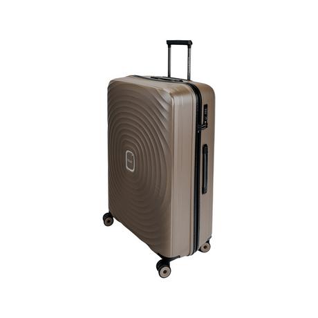 SWISS BAG COMPANY 77.0cm, Hartschalenkoffer, Spinner Echo 