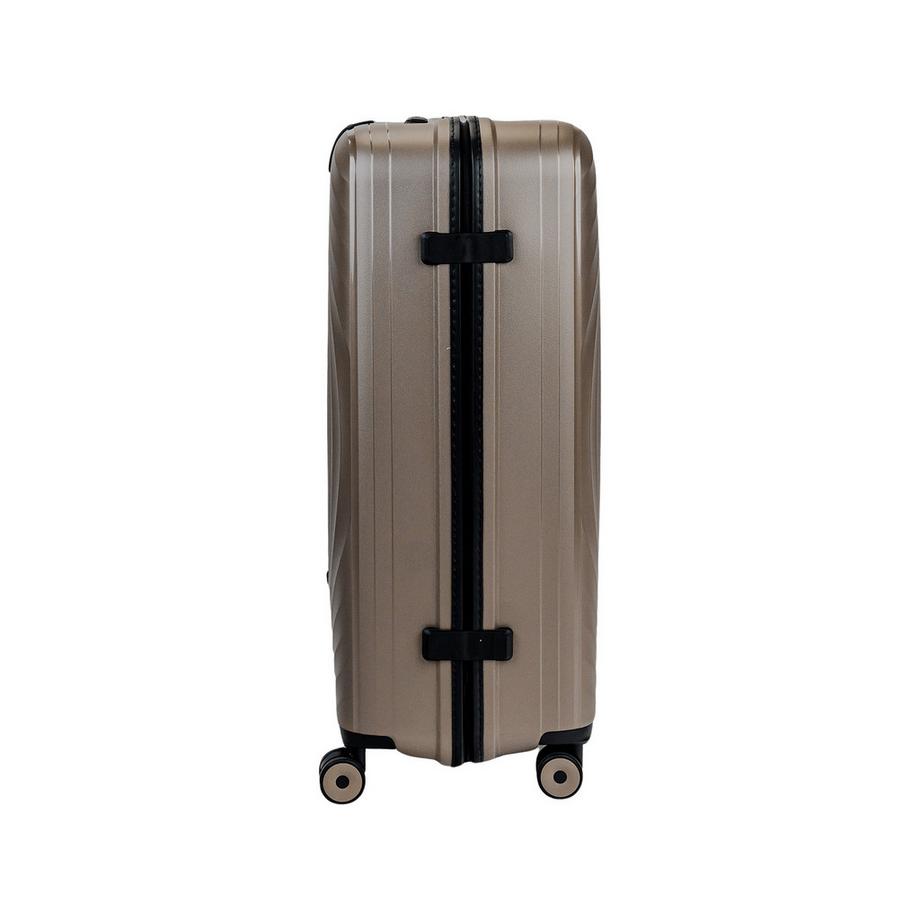 SWISS BAG COMPANY 77.0cm, Valise rigide, Spinner Echo 