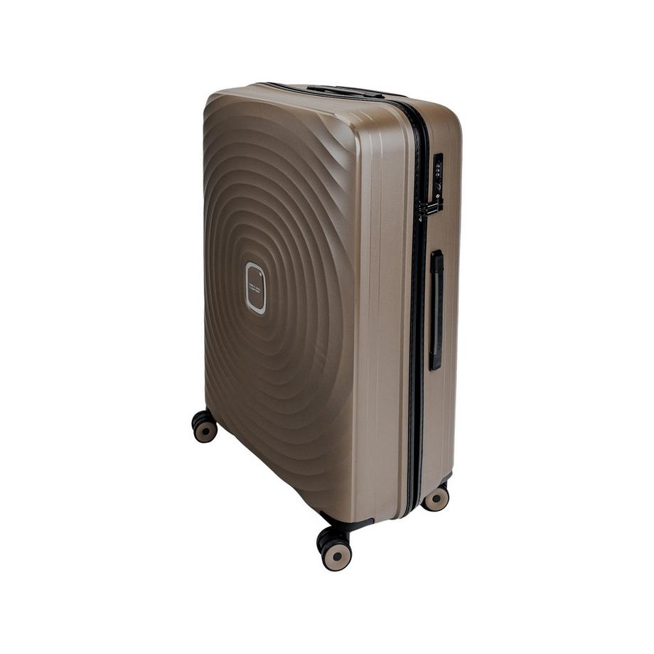 SWISS BAG COMPANY 77.0cm, Valise rigide, Spinner Echo 