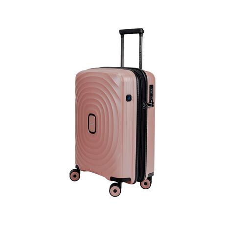 SWISS BAG COMPANY 55.0cm, Valise rigide, Spinner Echo 