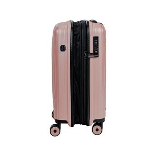 SWISS BAG COMPANY 55.0cm, Valise rigide, Spinner Echo 