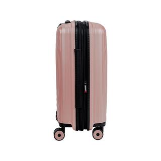 SWISS BAG COMPANY 55.0cm, Valigia rigida, Spinner Echo 