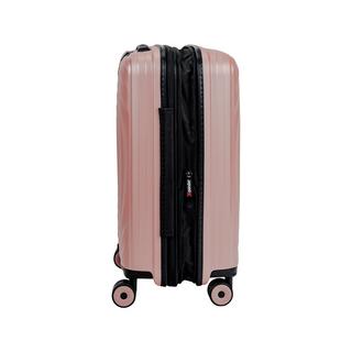 SWISS BAG COMPANY 55.0cm, Valise rigide, Spinner Echo 