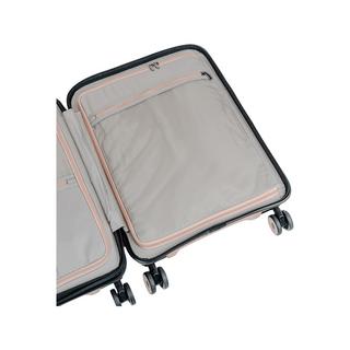 SWISS BAG COMPANY 55.0cm, Valise rigide, Spinner Echo 