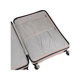 SWISS BAG COMPANY 67.0cm, Valigia rigida, Spinner Echo 