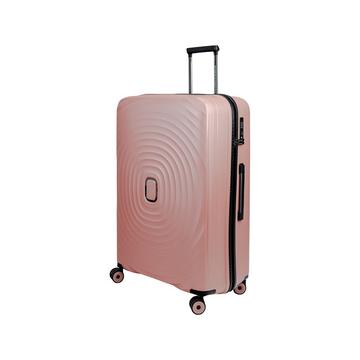 Valise rigide, Spinner