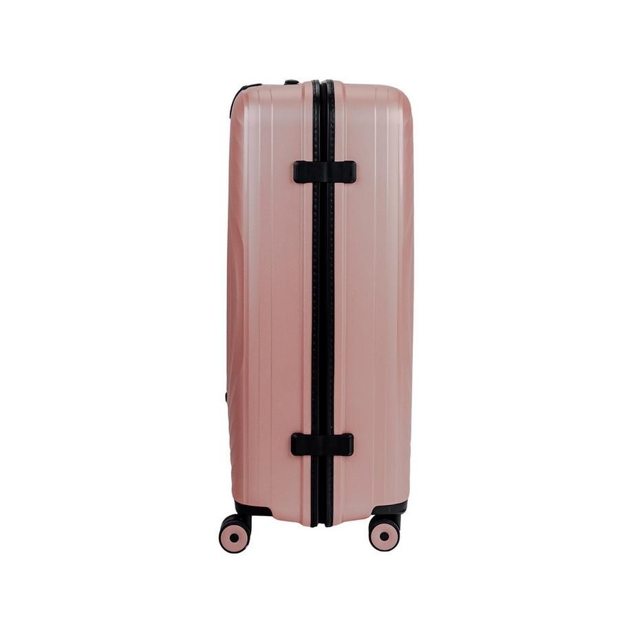 SWISS BAG COMPANY 77.0cm, Valigia rigida, Spinner Echo 