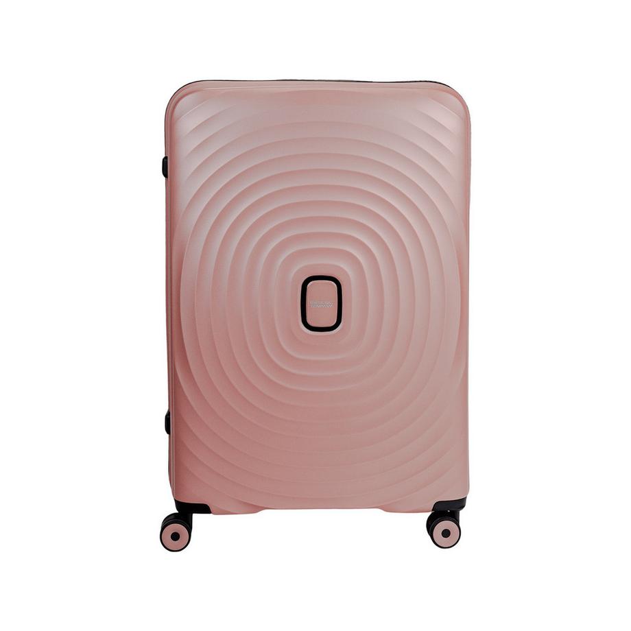 SWISS BAG COMPANY 77.0cm, Valigia rigida, Spinner Echo 