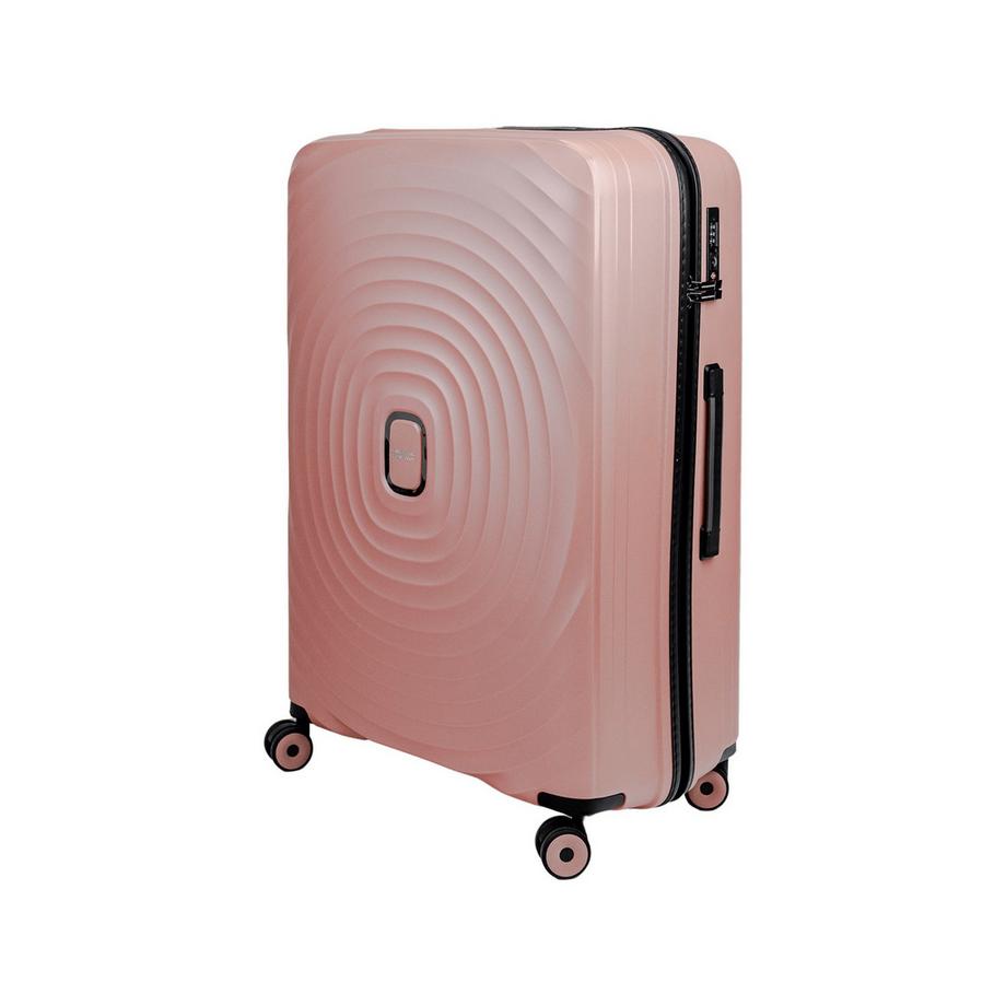 SWISS BAG COMPANY 77.0cm, Valigia rigida, Spinner Echo 