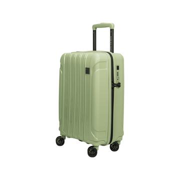 Valise rigide, Spinner