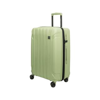 SWISS BAG COMPANY 65 CM, Hartschalenkoffer, Spinner Tourist 