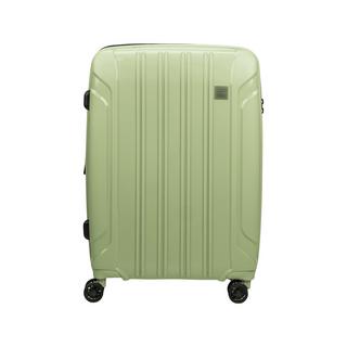 SWISS BAG COMPANY 65 CM, Hartschalenkoffer, Spinner Tourist 