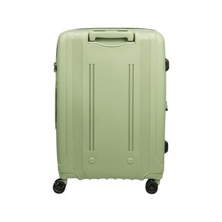 SWISS BAG COMPANY 65 CM, Hartschalenkoffer, Spinner Tourist 