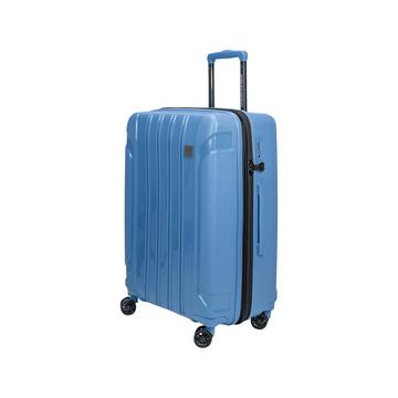 Valise rigide, Spinner