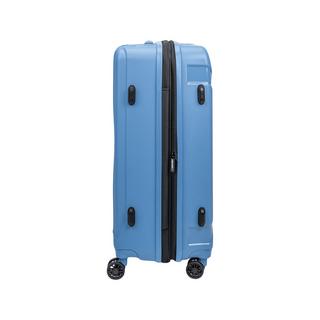 SWISS BAG COMPANY 65.0cm, Valigia rigida, Spinner Tourist 