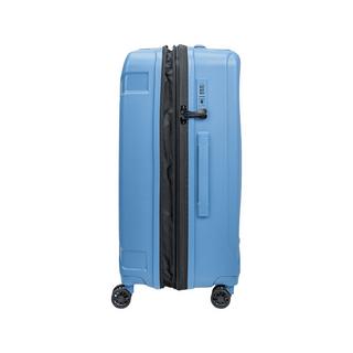 SWISS BAG COMPANY 65.0cm, Valigia rigida, Spinner Tourist 