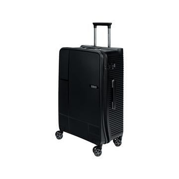 Valise rigide, Spinner