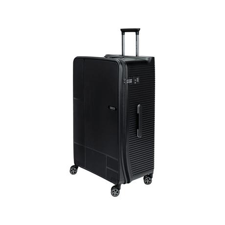 SWISS BAG COMPANY 78.0cm, Valise rigide, Spinner Magna 